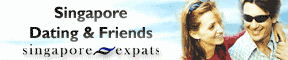 Singapore Dating & Friends